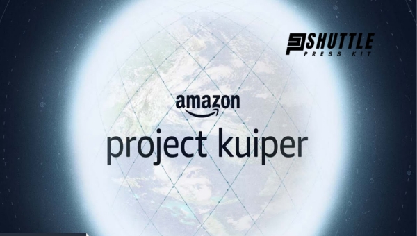 Satellite Constellation Comparison: Starlink vs. Project Kuiper
