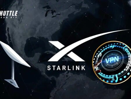 Does Starlink Work with VPN? Uncover Compatibility Secrets