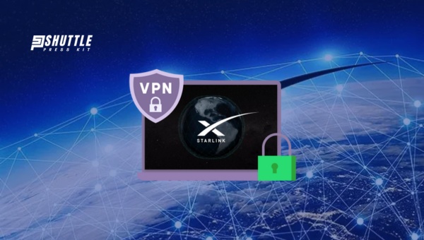 Does Starlink Work With a VPN?