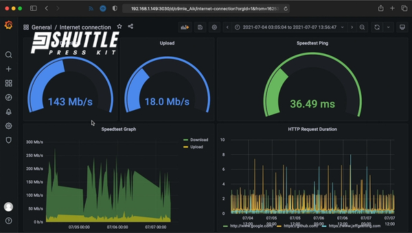 Starlink vs Fiber: Factors That Affect Internet Speed