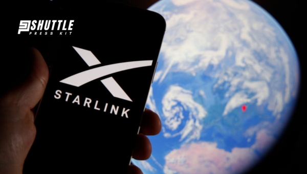 Getting Real About Data Caps with Starlink