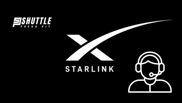 Getting Started with Starlink Support