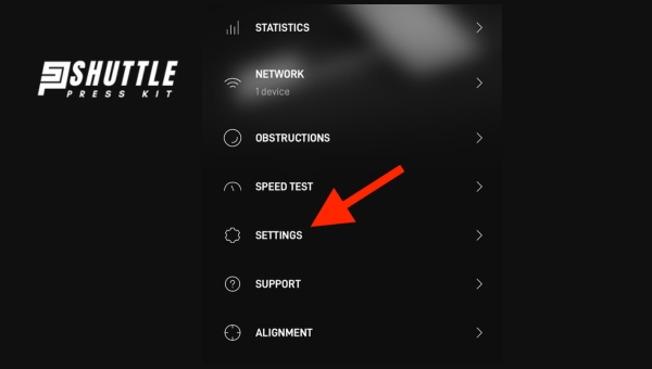 How To Adjust The Starlink Snow Melt Settings