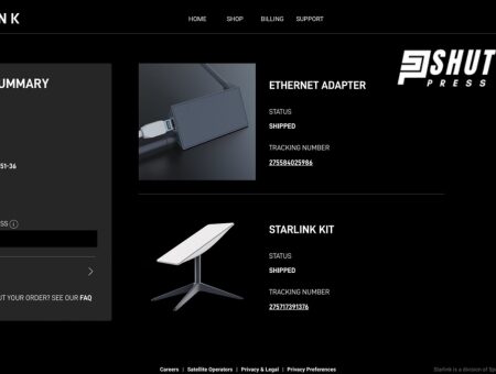 How To Check Your Starlink Order Status Efficiently?