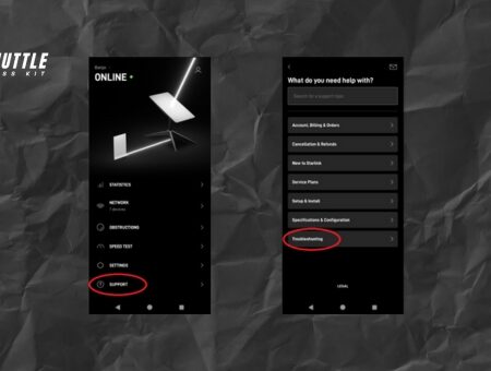How to Contact Starlink Customer Support? - Quick Guide