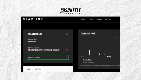 How to Cancel Starlink: Step-by-Step Guide