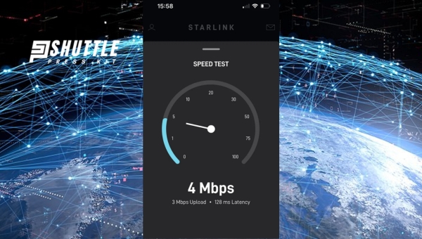 Slow Starlink Speeds: Optimizing Your Starlink Setup for Better Speeds