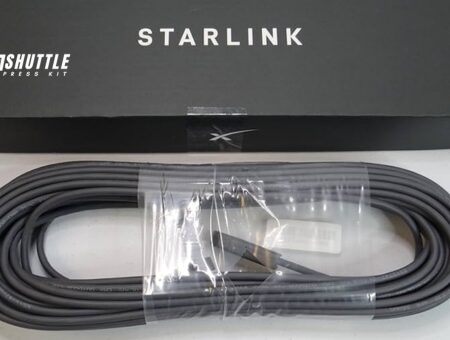 Starlink Cable Lengths: Choices, Differences, and Tips