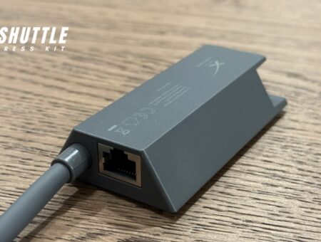 Starlink Ethernet Adapter: Effortless Setup, Honest Review!