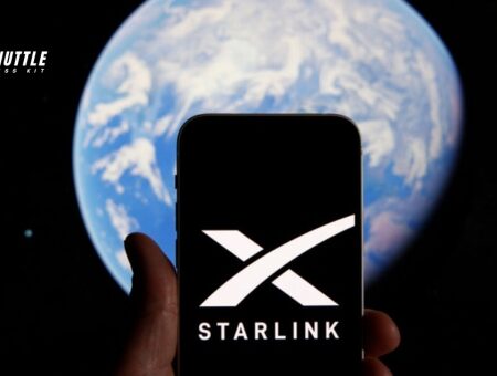 Starlink Internet Plans Explained