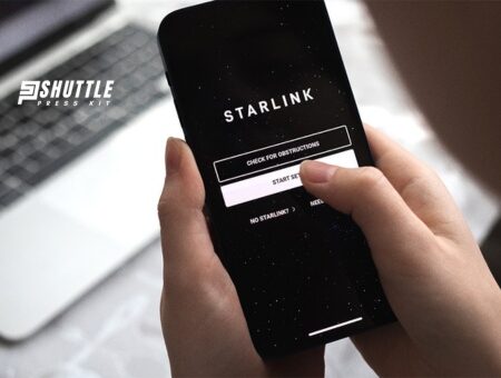 Starlink Availability
