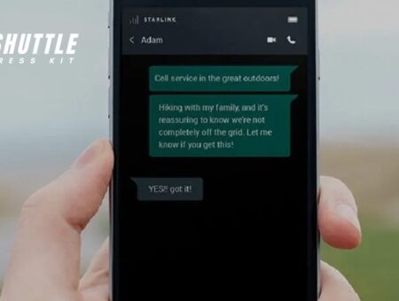Starlink Offer Phone Service? Discover Now!
