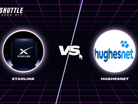 Starlink vs HughesNet: Which Wins the Satellite Battle?