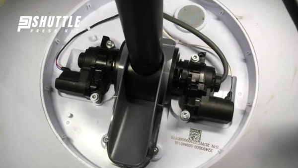 Disable the Starlink Antenna Motors: Technical Considerations