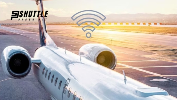 Starlink's Aviation Service: The Technology Behind Starlink’s Aviation Internet