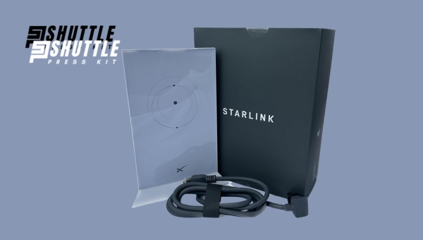 Setup Starlink: Unboxing Your Starlink Kit