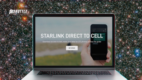 Uncovering Starlink: Best Effort Service