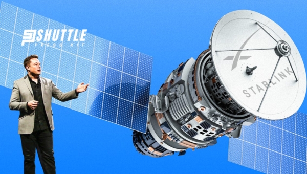 Understanding Starlink Satellite Internet