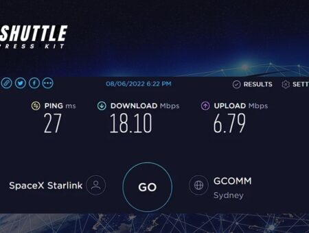 Slow Starlink Speeds? Boost Your Connectivity with Solutions