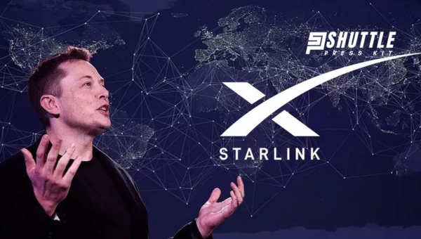 Who Owns Starlink: Unwrapping Corporate Ownership Of Starlink
