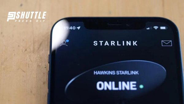Starlink vs Fiber: What is Starlink?