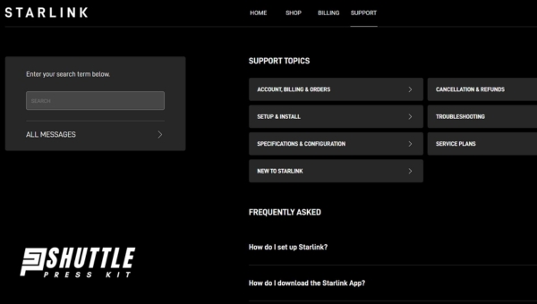 Slow Starlink Speeds: When to Contact Support About Your Starlink Speeds?