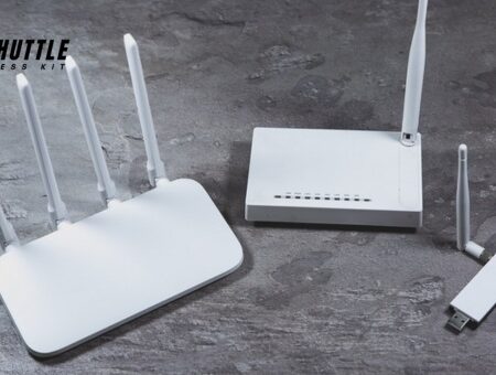 Best Aftermarket Wifi Routers For Starlink