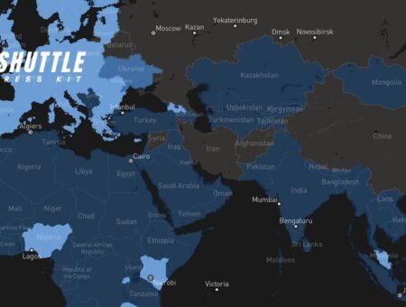 Starlink in Unsupported Countries