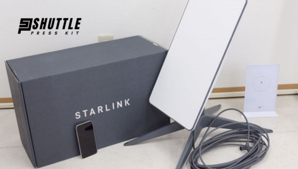 Standard vs High Performance Starlink: Mounting Options and Accessories