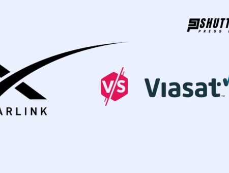 Starlink vs Viasat