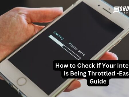 How to Check If Your Internet Is Being Throttled -Easy Guide