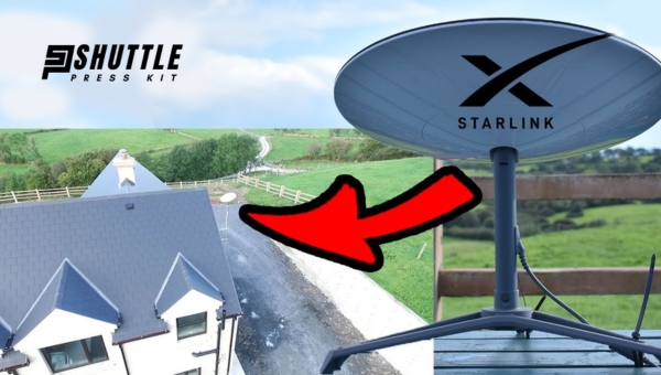 Starlink Roof Mount Guide: Installing Starlink on Your Rooftop And Various Options To Install