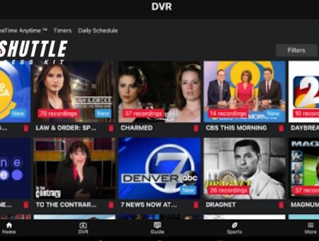 DISH Anywhere App: Unbiased Review & Insights!